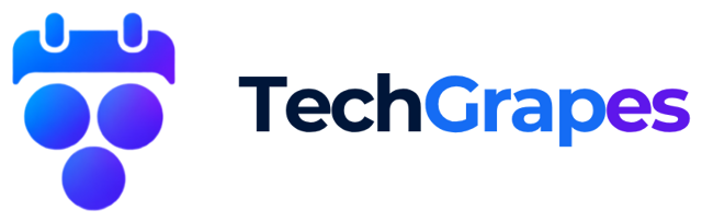 TechGrapes