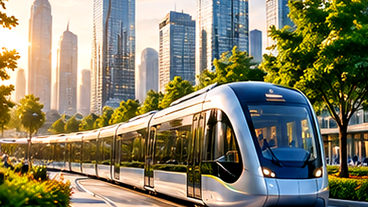 Matchmaking platform for Driving Urban Transitions (DUT) Call 2026 için teknoloji alanı görseli